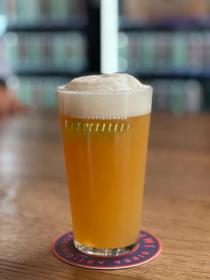 Beer Experience ad Arco: Tour nel Birrificio Artigianale e Degustazione sul Garda 10 Beer Experience ad Arco: Tour nel Birrificio Artigianale e Degustazione sul Garda 10
